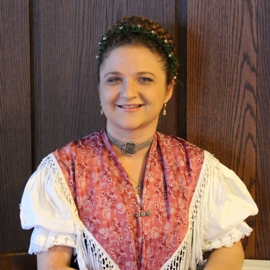 Helena Helena Neudecker
