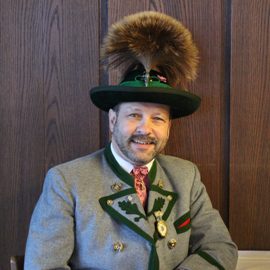 Luggei