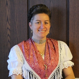 Monika Monika Angerer