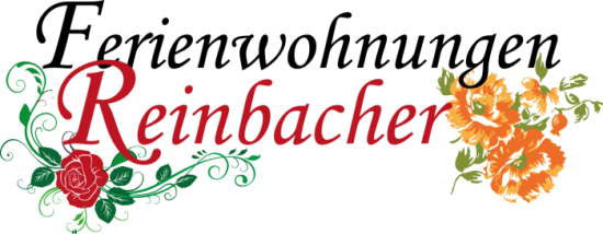 Schriftzug-Reinbacher