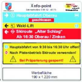 Pistenleistsystem 2015